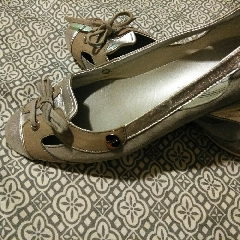 Beautiful flats